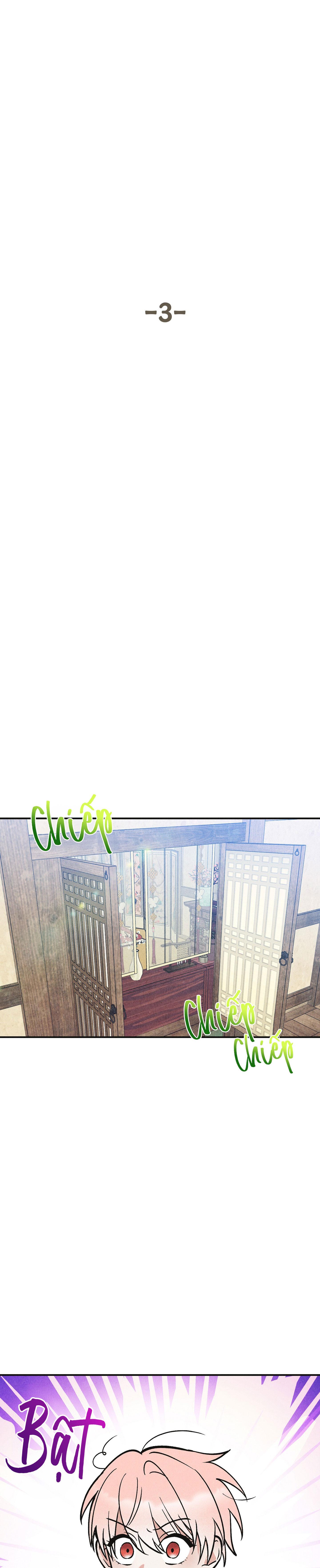 TUYỂN TẬP NHẤT THỤ ĐA CÔNG CỦA NHÀ KIM Chapter 48.3 phục vụ 3 - Trang 2