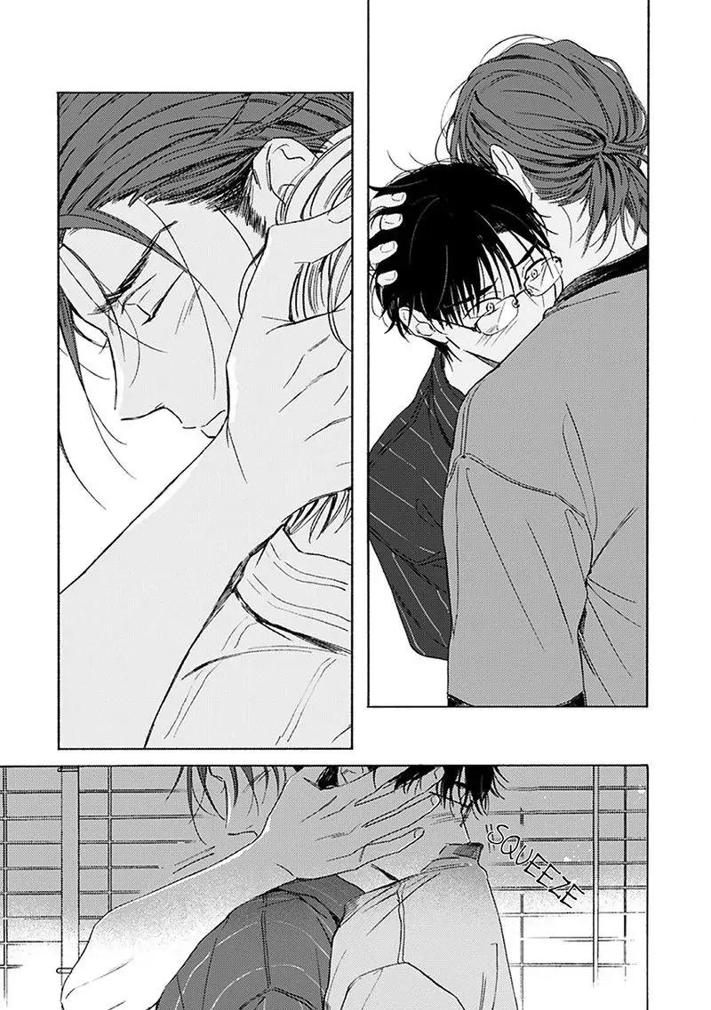 Natsume Muốn Được ‘Mở Lòng’ Chapter 5 H - Trang 2