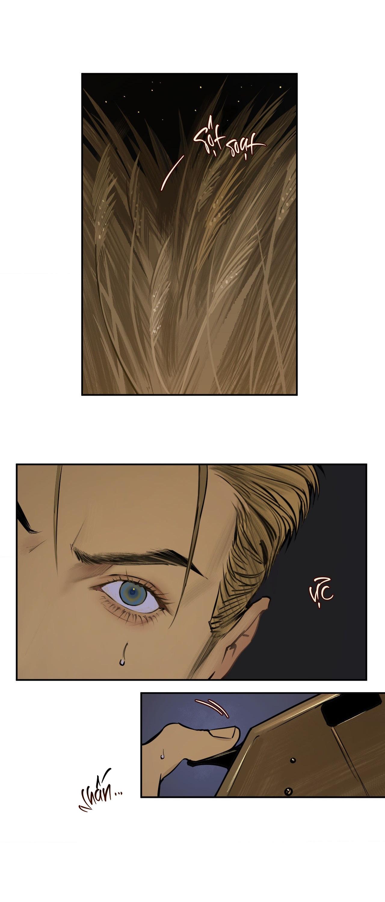 (GĐCV) SA NGÃ Chapter 1 - Trang 2