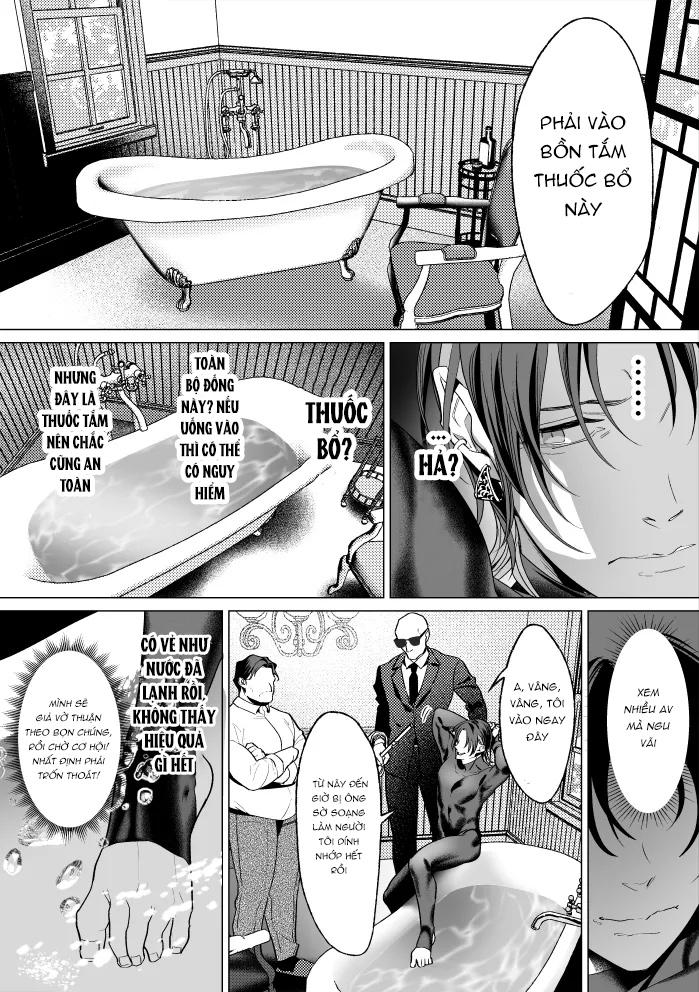 ONESHOT COI LÀ NỨNG Chapter 396.1 - Trang 2