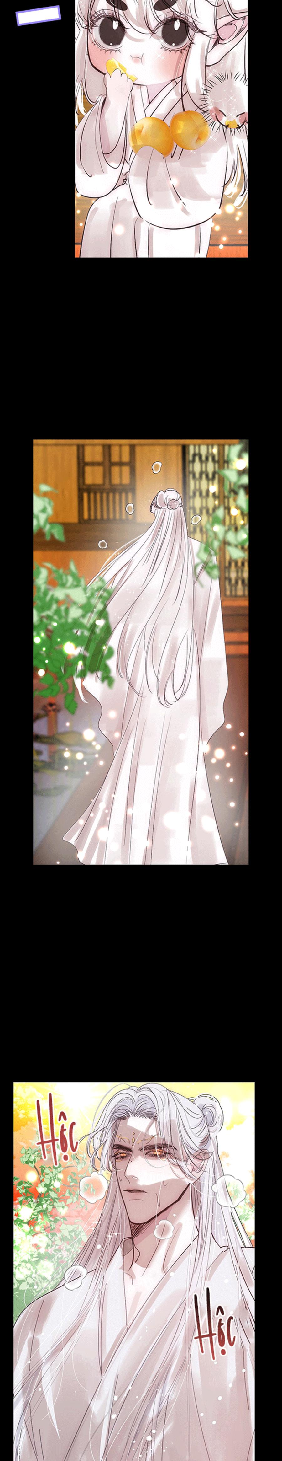 Vài Câu Chuyện Với Sư Tôn Sau Khi Xuyên Sách Chapter 81.1 - Trang 2