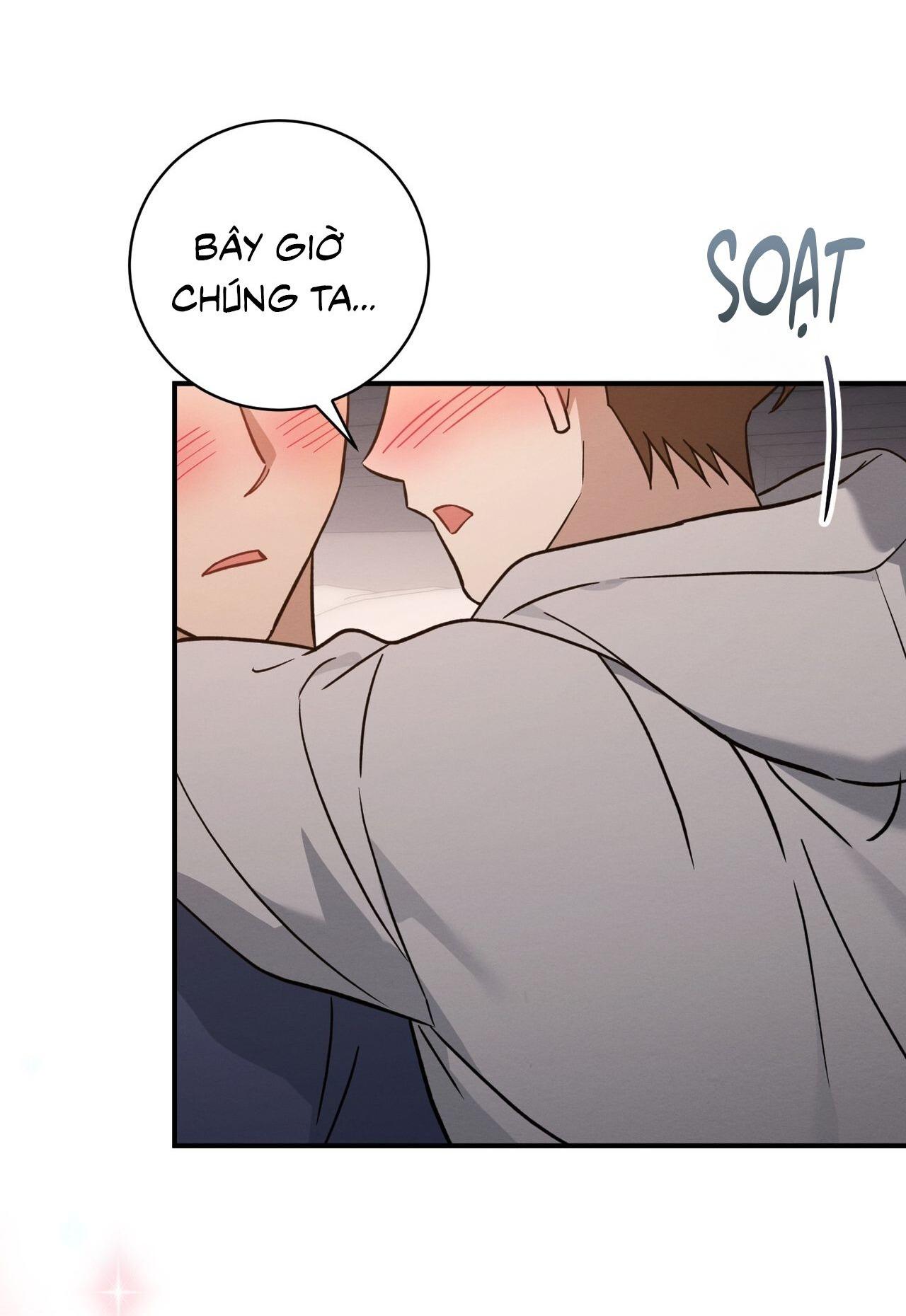 TÌNH YÊU MẬN NGỌT NGOẠI TRUYỆN Chapter 5 - Trang 2