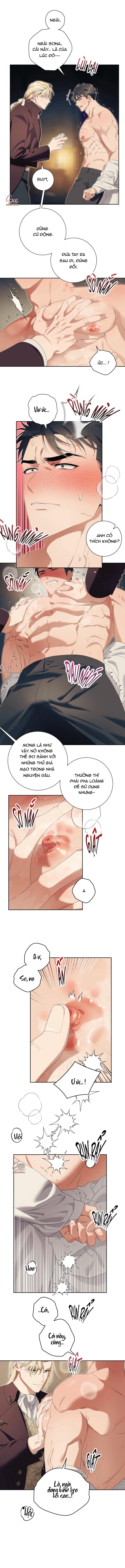 (3P) PÁTERA Chapter 11 - Trang 2