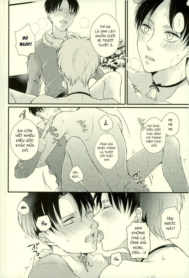 Tuyển Tập Oneshot Chapter 27.3 - Trang 2