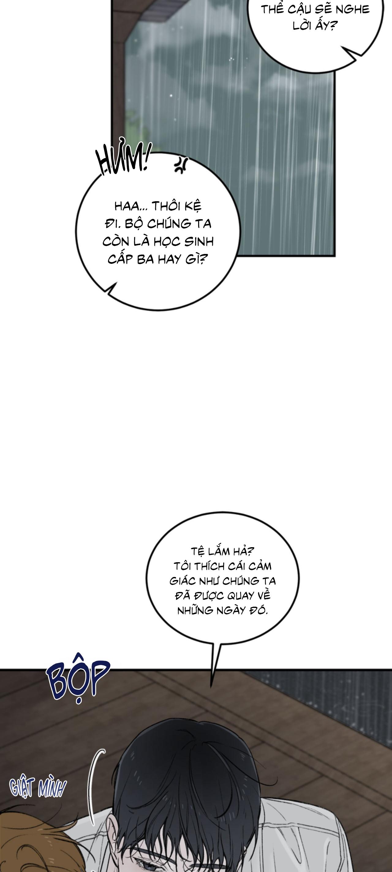 Deepest Confession Chapter 3 - Trang 2