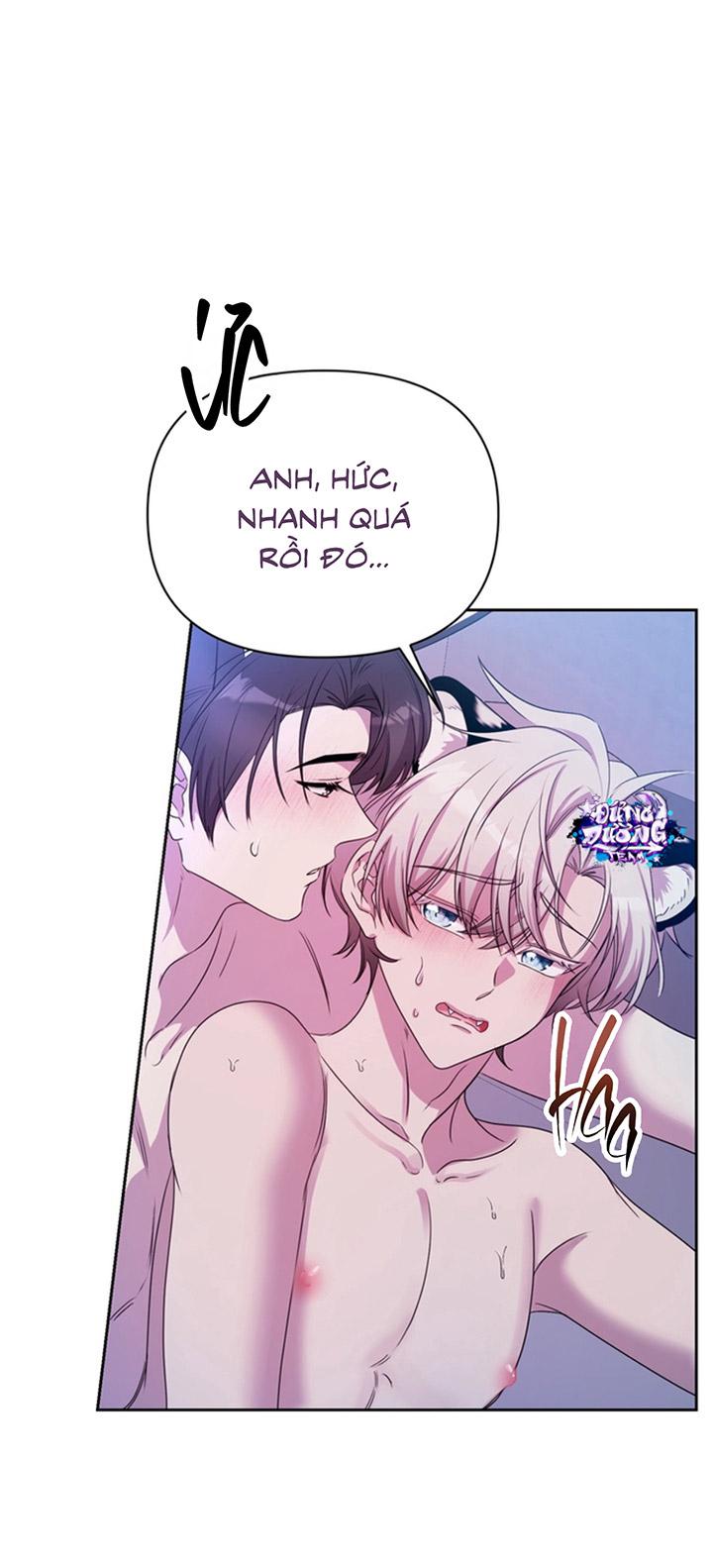 [DDT] TRỒNG KỲ Ở NÚI BAEKDU Chapter 6 19+ - Next 