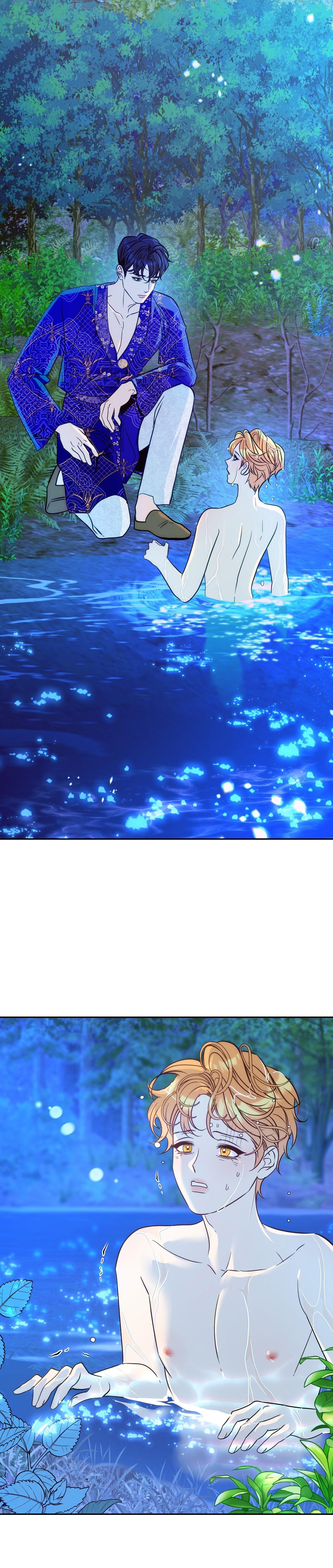 Biệt thự Orca Chapter 2 - Next Chapter 3