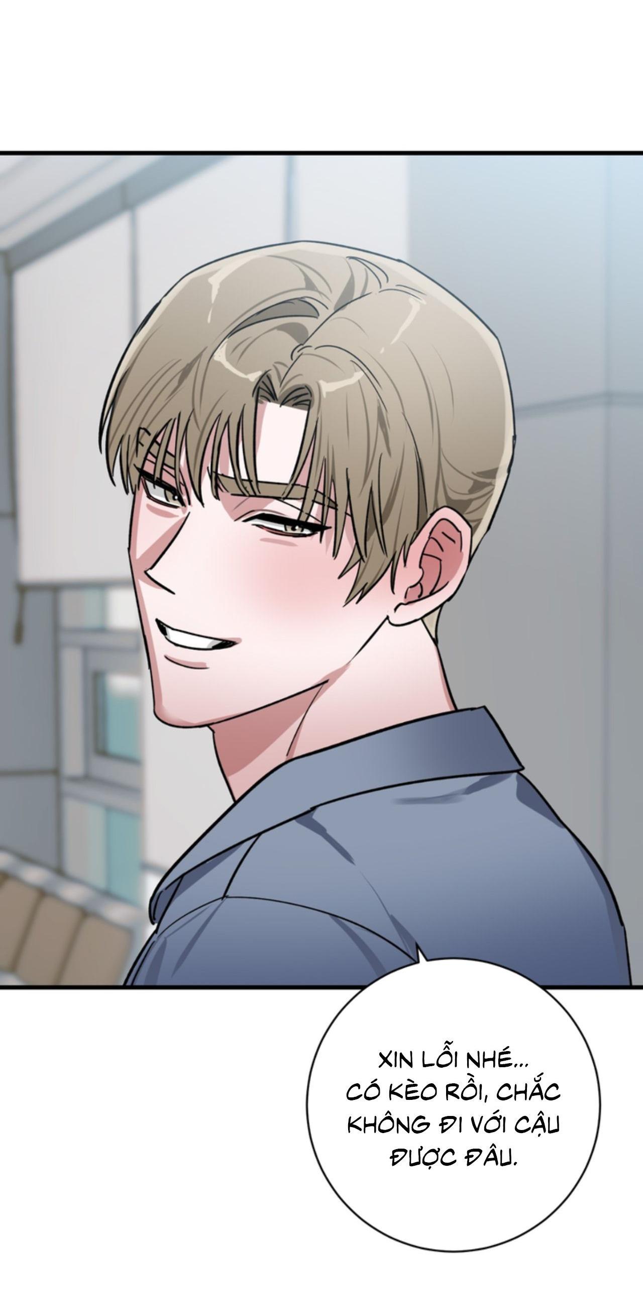 Friends With Benefits Chapter 3 - Trang 2