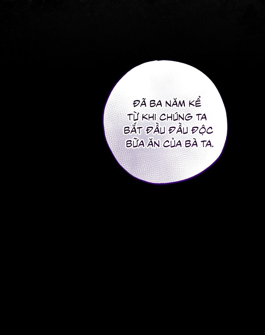 Cách Để Vị Hoàng Tử Bị Bỏ Rơi Sống Lại Chapter 2 - Trang 2