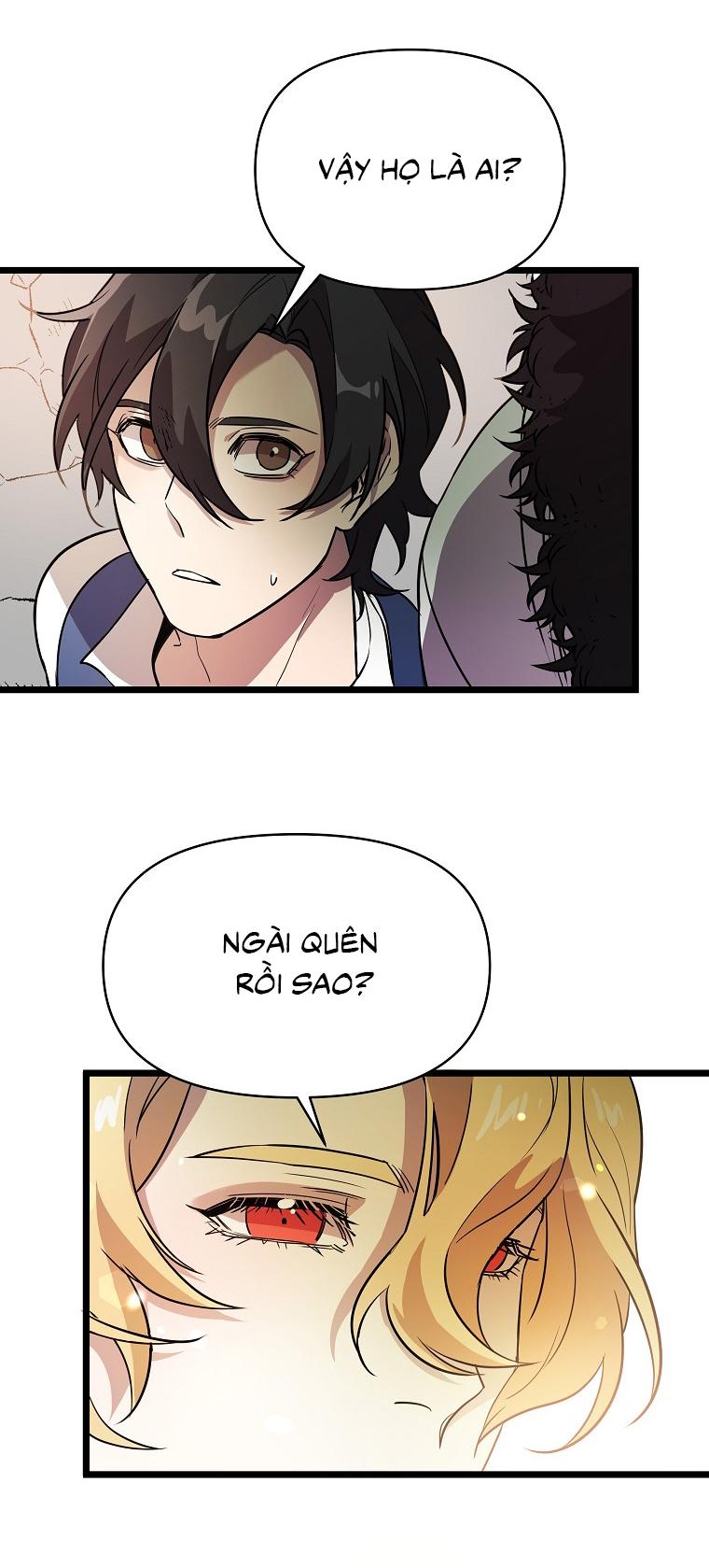 Hãy Lựa Chọn Anh Hùng Của Bạn Thật Cẩn Thận Chapter 11 - Trang 2