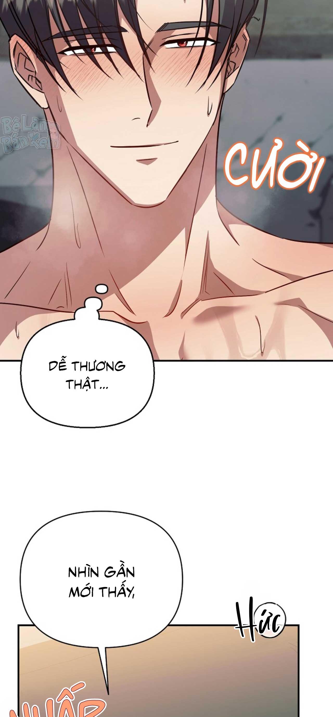 SỰ THẬT TRẦN TRỤI Chapter 10 H++ - Trang 2