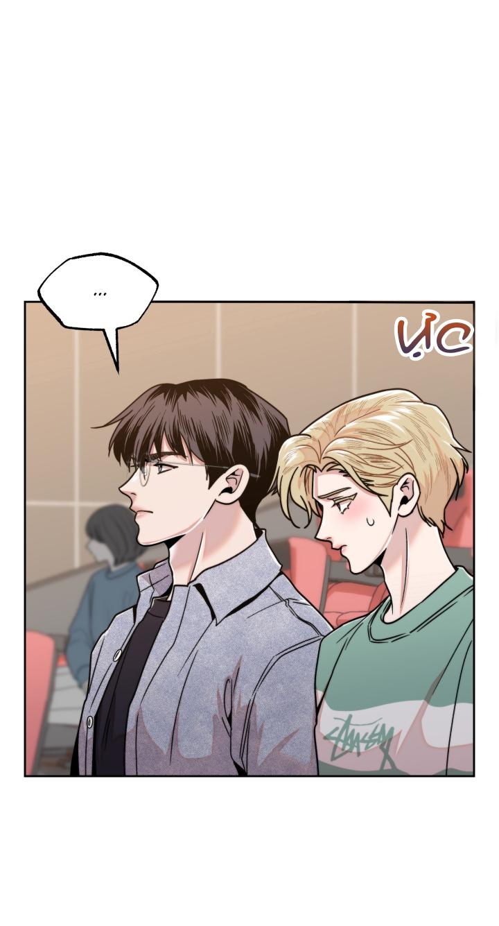 Người Hàng Xóm Bất Ngờ Chapter 7 - Trang 2