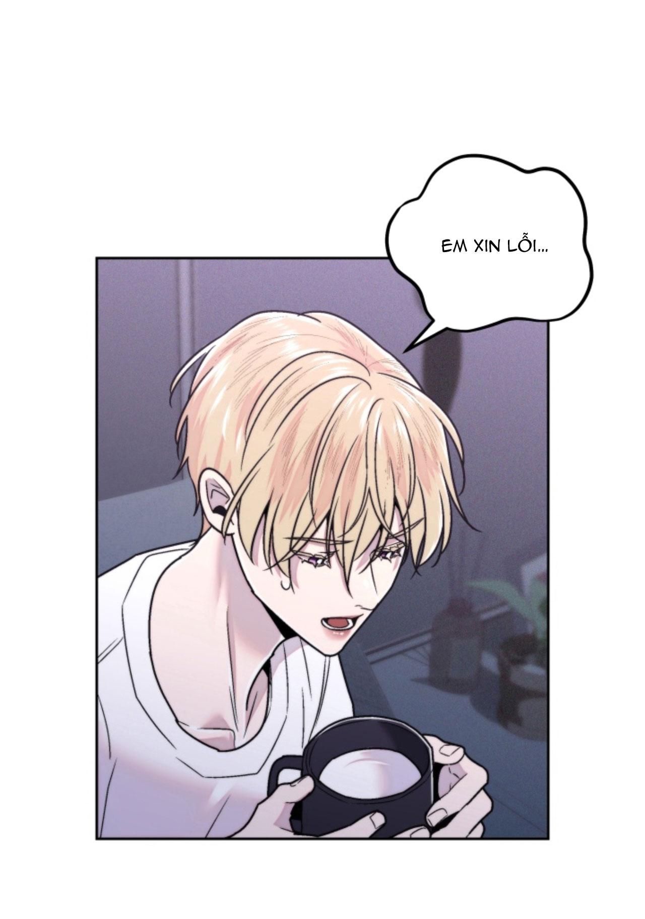 Người Hàng Xóm Bất Ngờ Chapter 12 - Trang 2