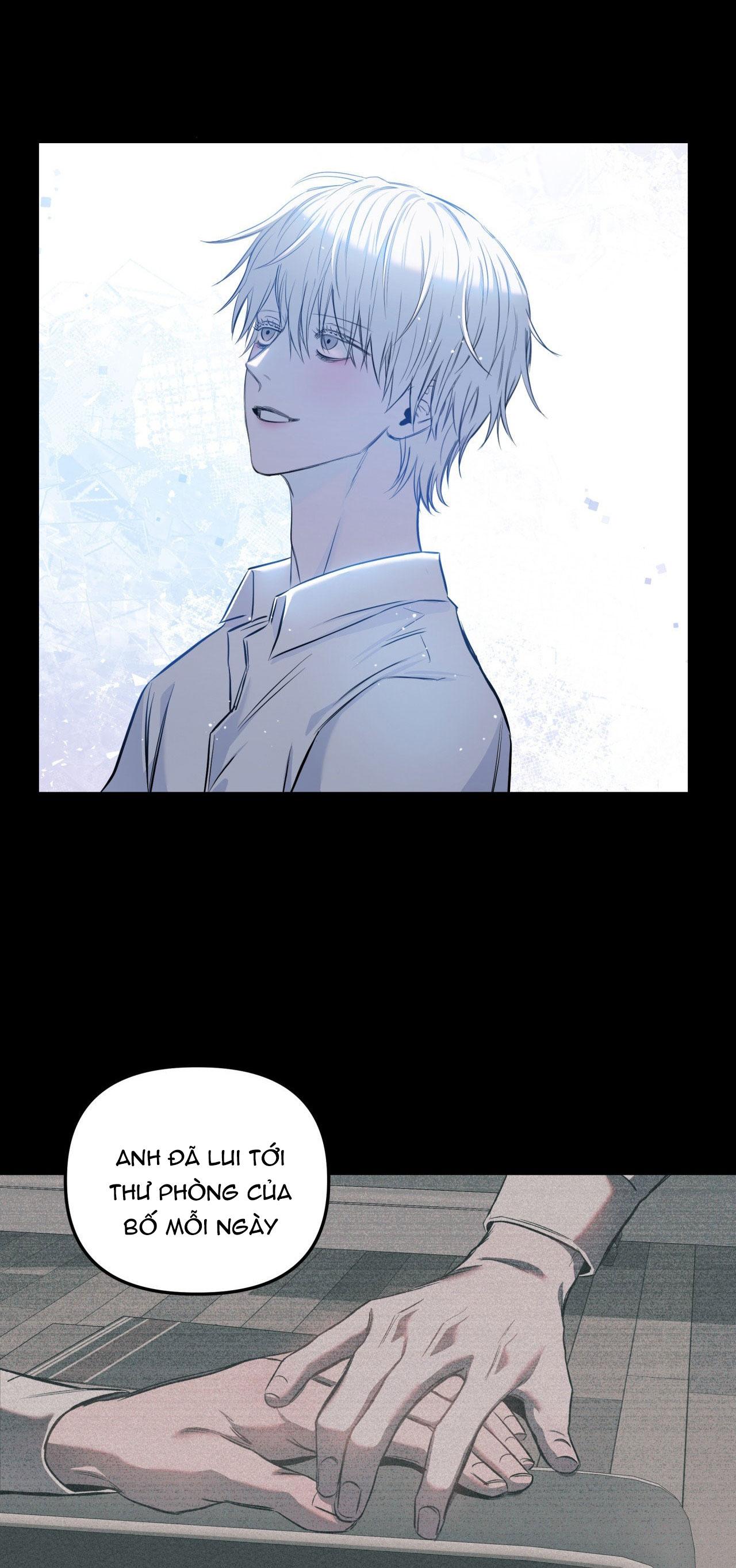 (ABO) VẬT TẾ THẦN Chapter 2 - Trang 2