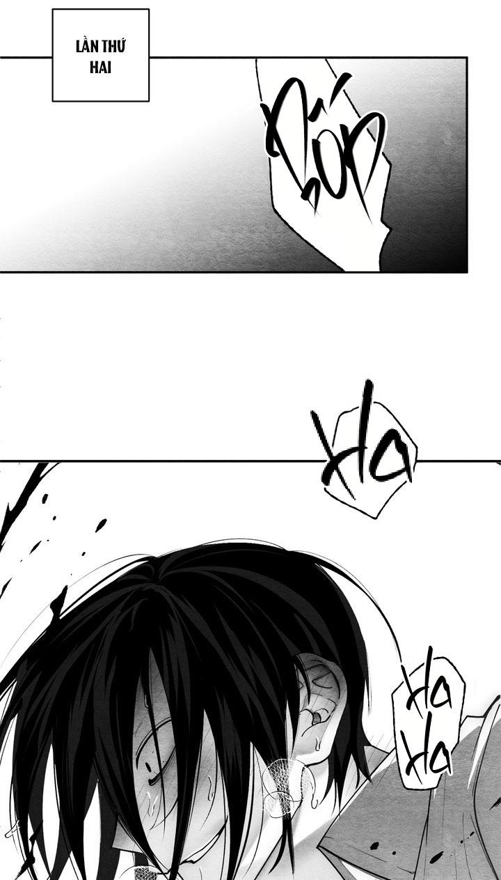 TUYỂN TẬP CUỒNG CÔNG-CHIẾM HỮU CÔNG CỦA NHÀ KIM Chapter 41.6 YEOKKWANKWANG 6 - Trang 2