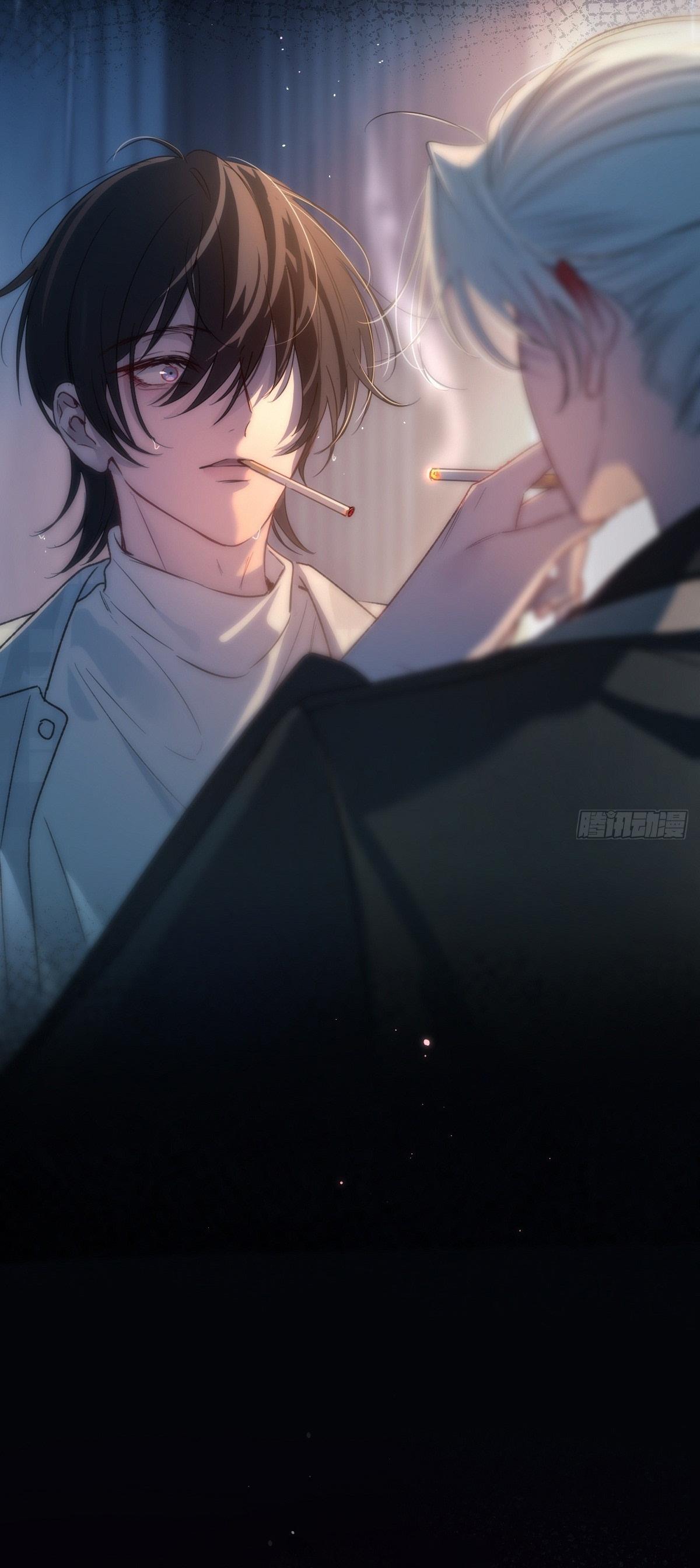 Tình yêu của kẻ khát máu Chapter 37.4 - Trang 2