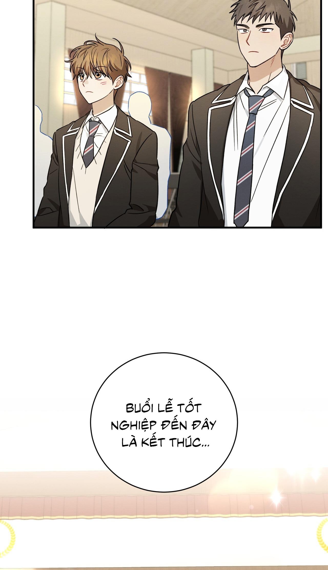 TÌNH YÊU MẬN NGỌT NGOẠI TRUYỆN Chapter 7 - Trang 2