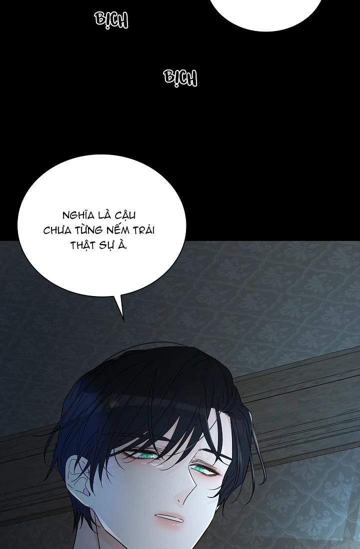 (Daisy) Snake Hole Chapter 2 - Next Chapter 3 H+