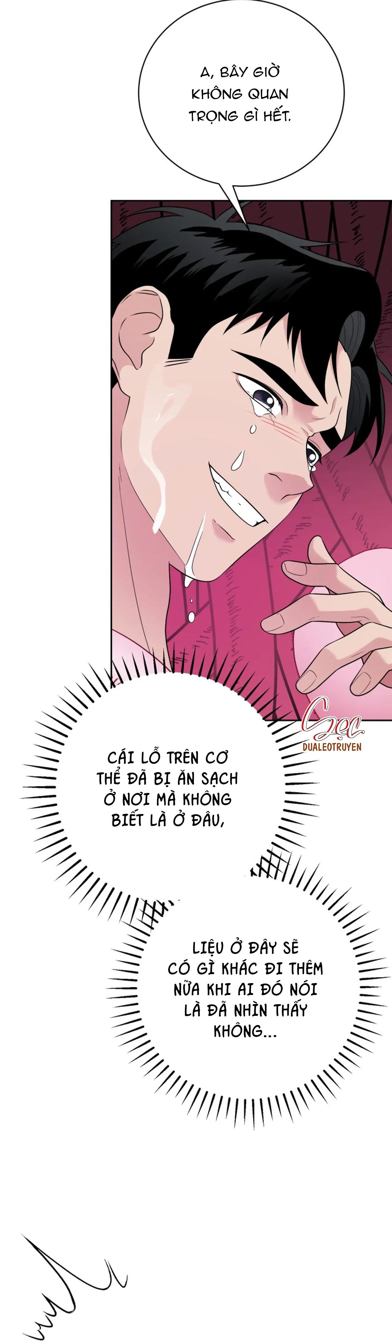 TUYỂN TẬP ABO - MANG THAI NGẮN CỦA NHÀ SẸC Chapter 67.2 omega 2 - Trang 2