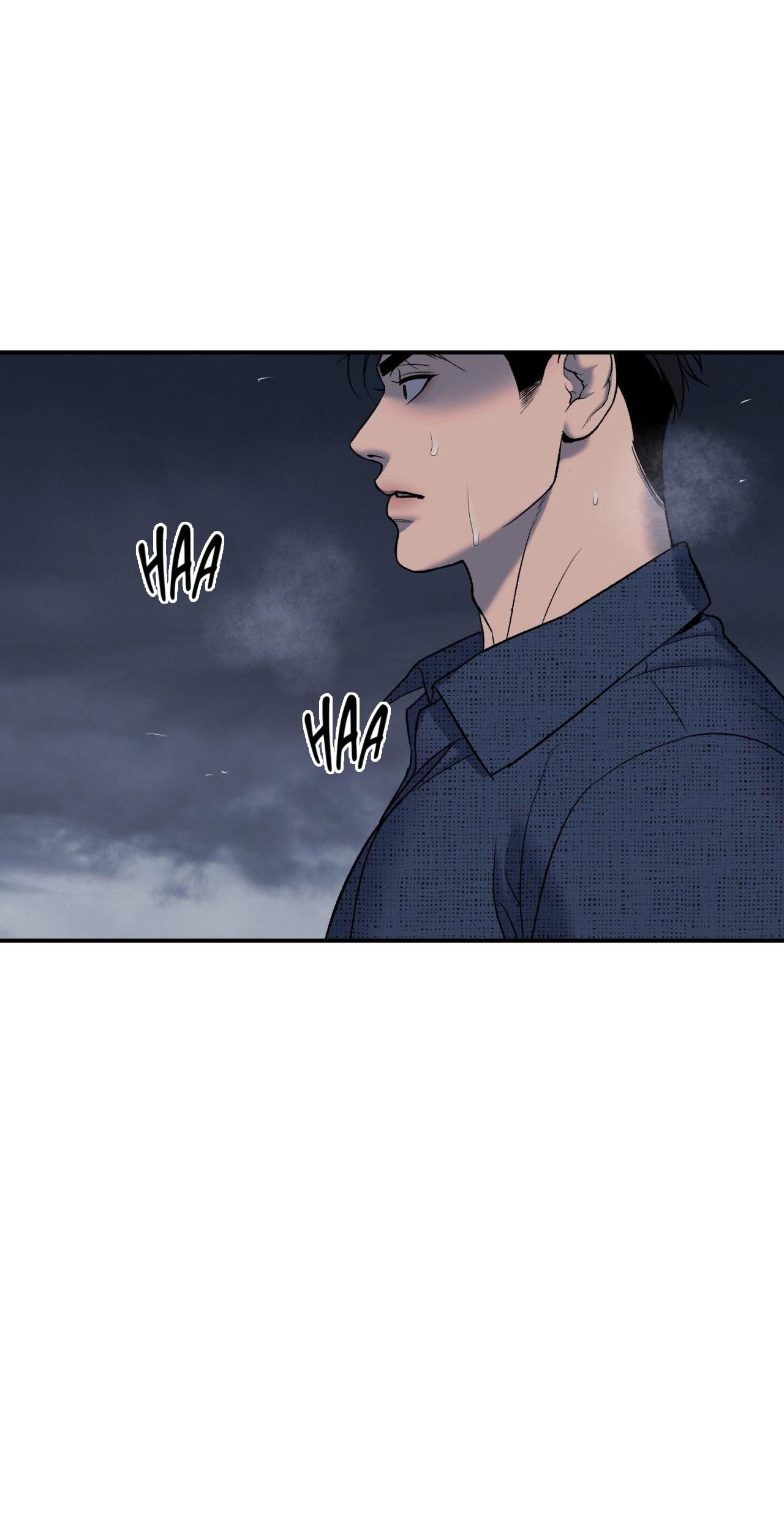 (CBunu) ChinhX - Vận Xui Chapter 70 - Trang 2