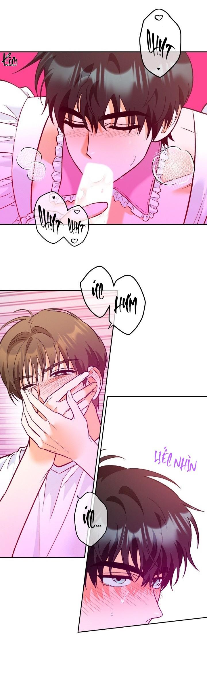 BL NGẮN TUYỂN CHỌN Chapter 40.4 định hướng 4 - Trang 2