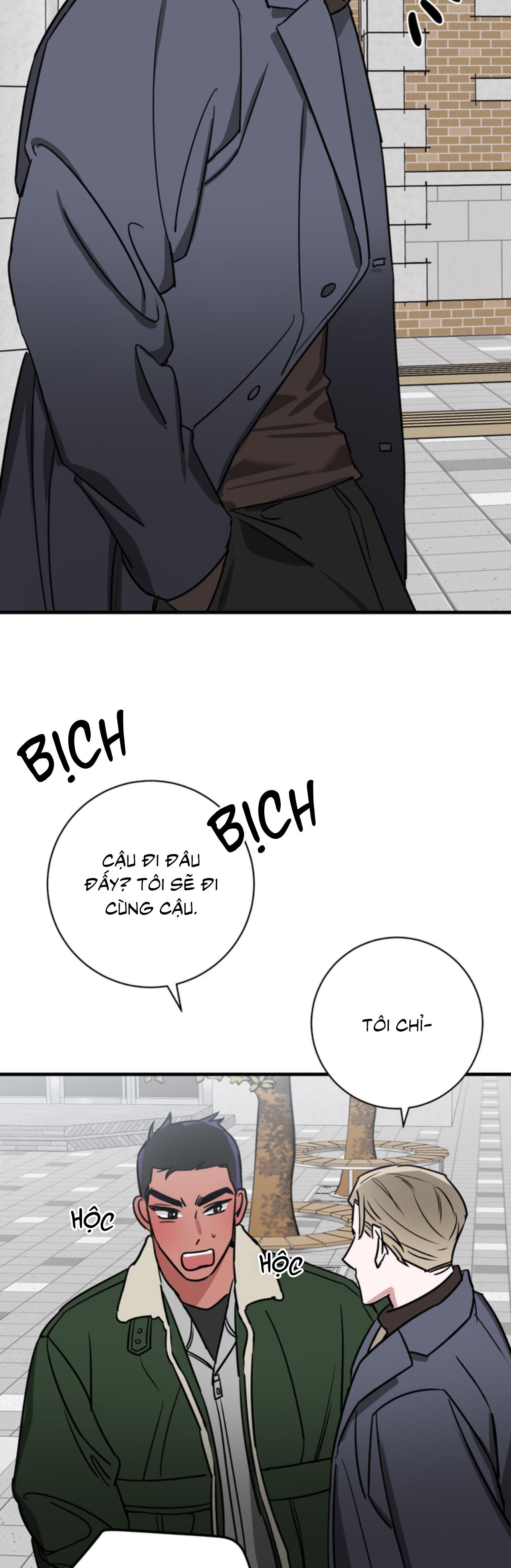 Friends With Benefits Chapter 5 H++ - Trang 2