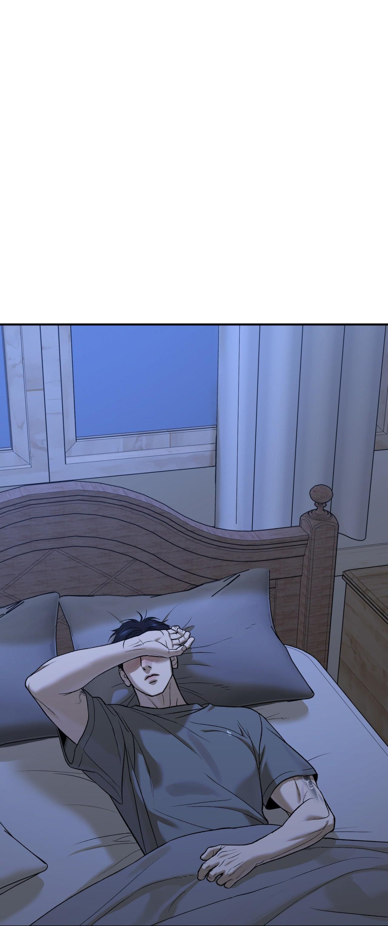 (CBunu) ChinhX - Vận Xui Chapter 76 - Trang 2