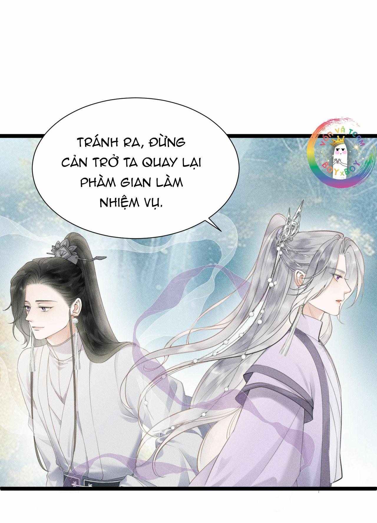 (END) Khanh Khanh Chapter 31 - Trang 2