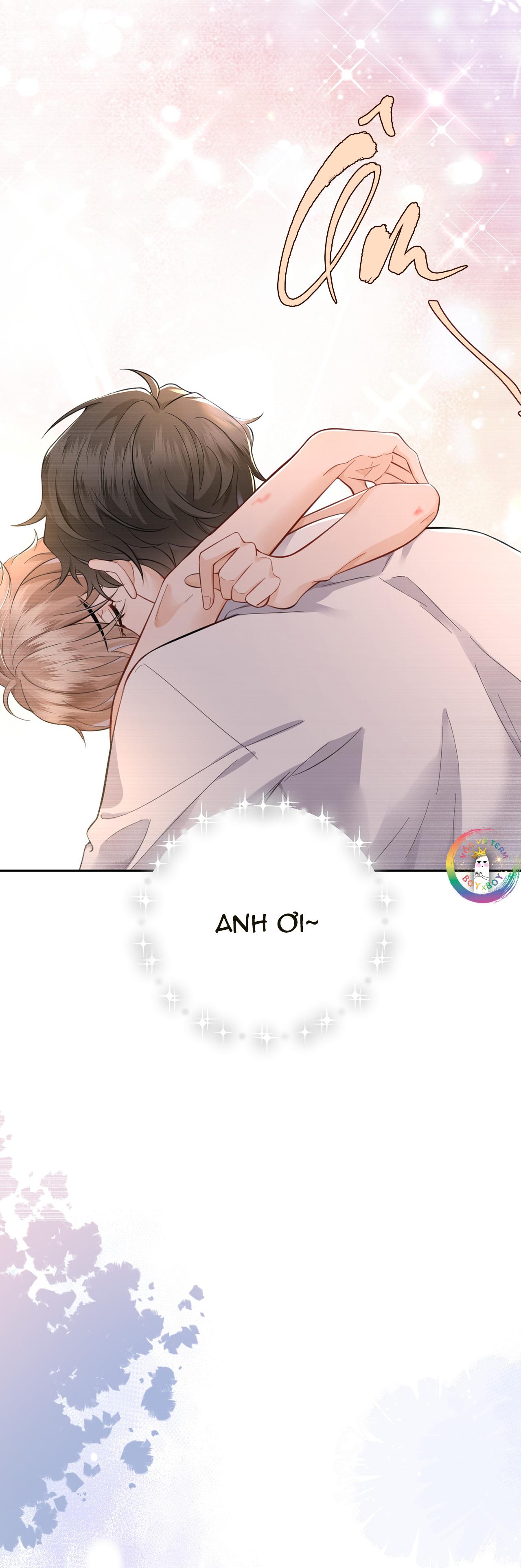 Dáng Vẻ Anh Thích Em Đều Có (END) Chapter 2 - Trang 2