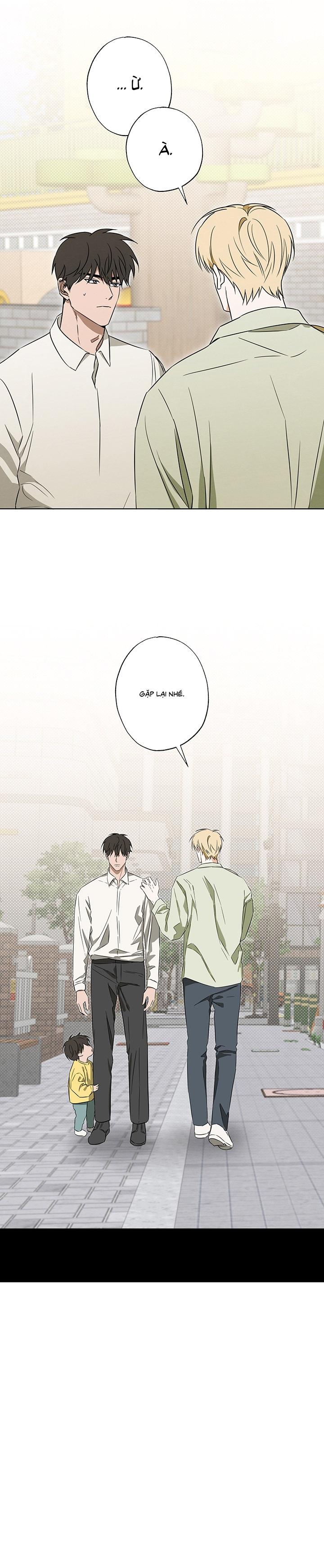 [DDT] CHIẾN LƯỢC ĐOẠT TÂM CỦA CUỘC TÌNH ĐƠN PHƯƠNG Chapter 2 - Trang 2