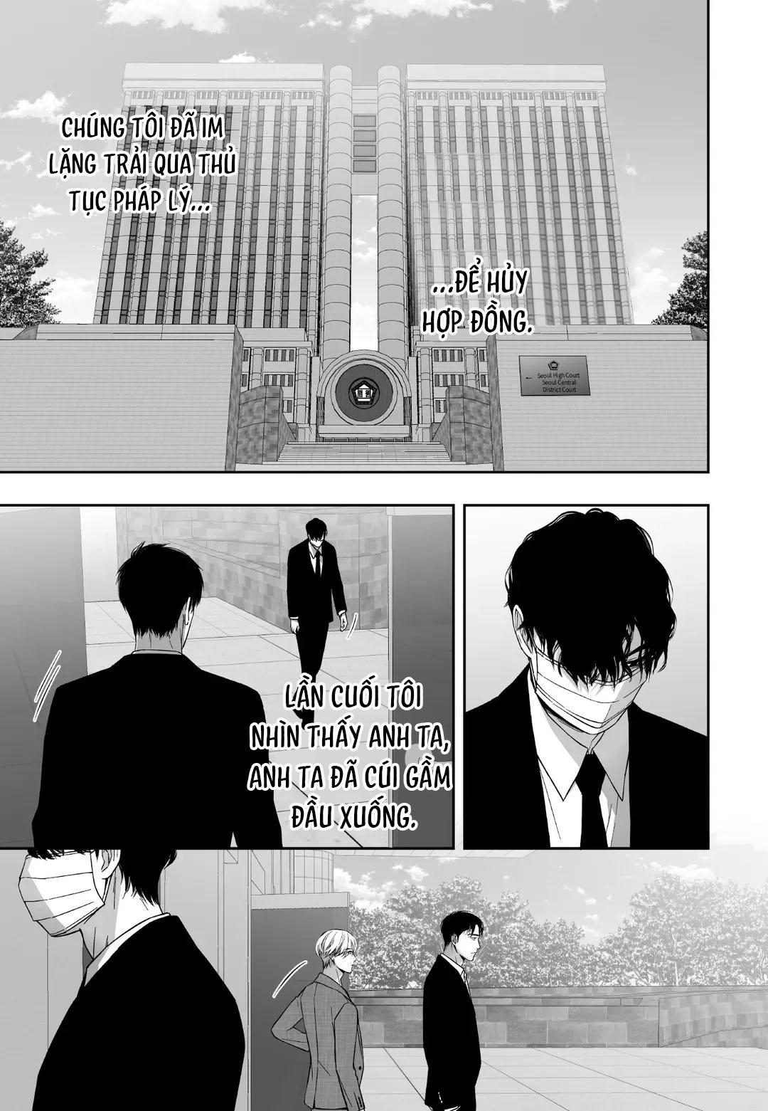 (END) Hai Đôi Tay Sinh Động Chapter 38 END - Next 