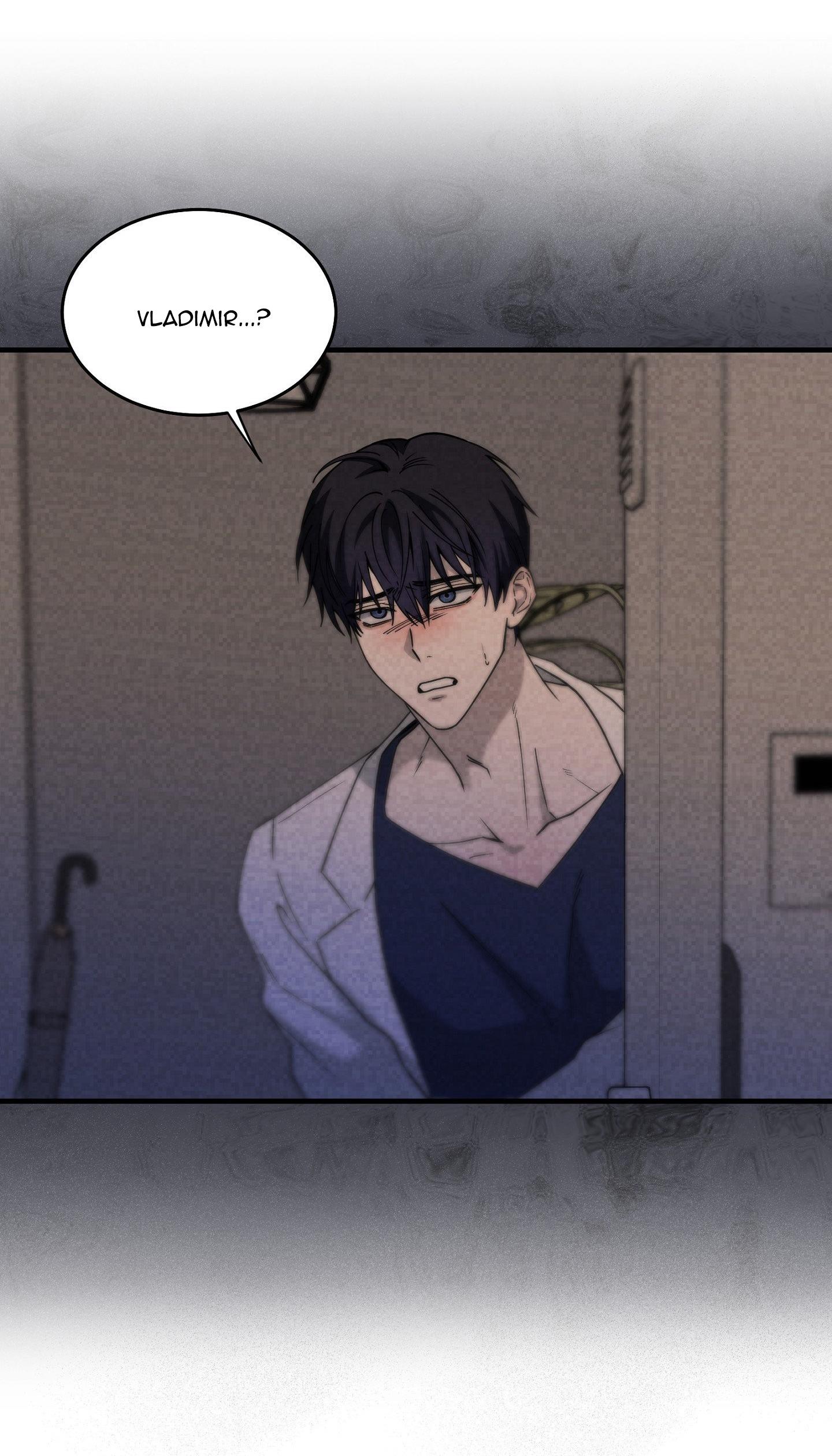 MẢNH VỠ CỦA ÁNH TRĂNG Chapter 9 - Trang 2