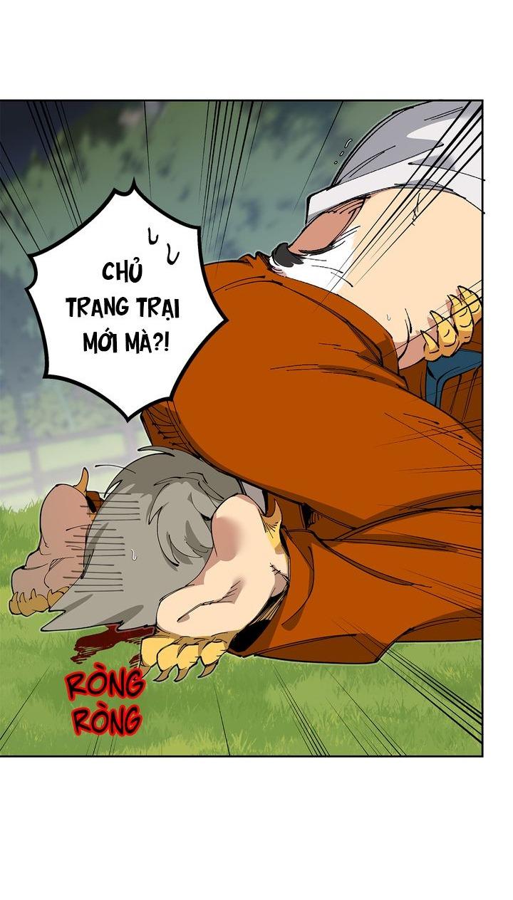 Mr.A's Farm Chapter 7 - Next Chapter 8