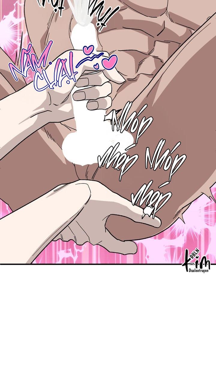 SỰ THAM LAM CỦA NHÂN LOẠI Chapter 17.7 thần linh end - Trang 2