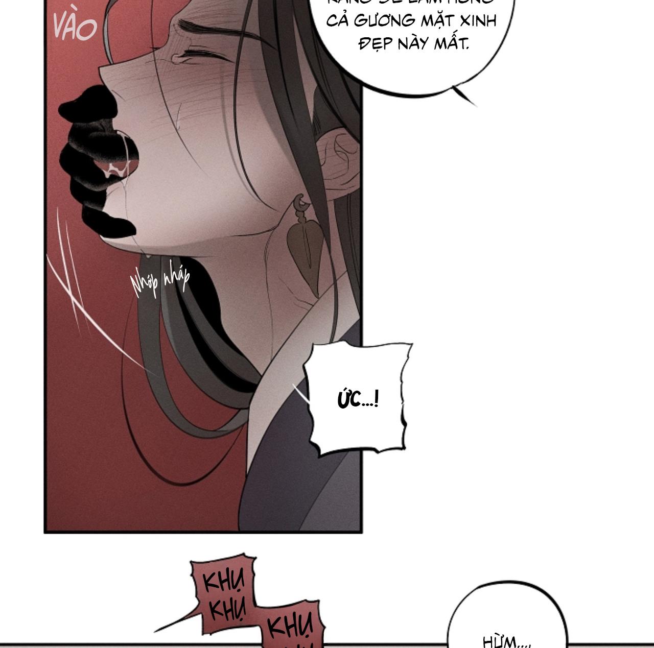 Ngũ tắc: hiếu ái truyện Chapter 3 H - Trang 2