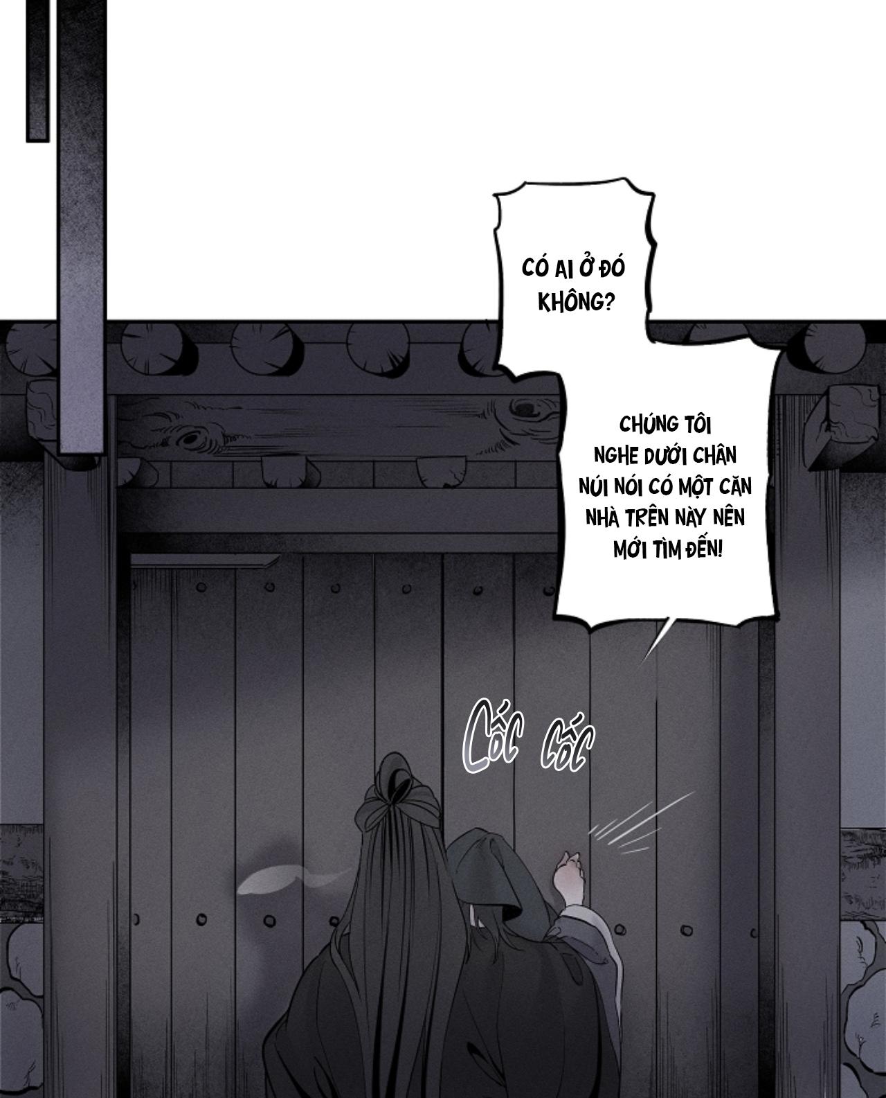 Ngũ tắc: hiếu ái truyện Chapter 1 - Trang 2