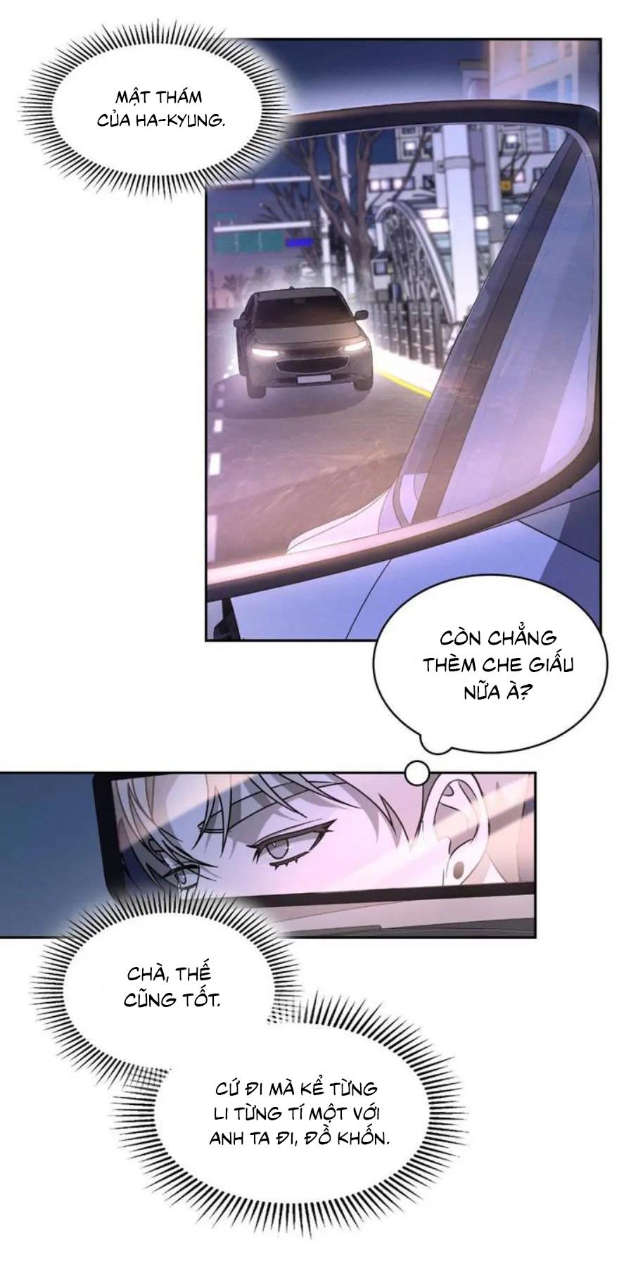 Đảo Ngược Kịch Bản Chapter 1 - Trang 2