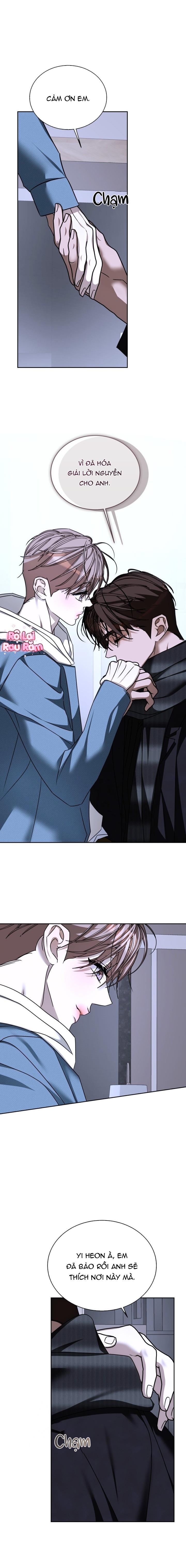 (RÔ LAI) Nỗi ám ảnh ấm áp Chapter 68 - Trang 2