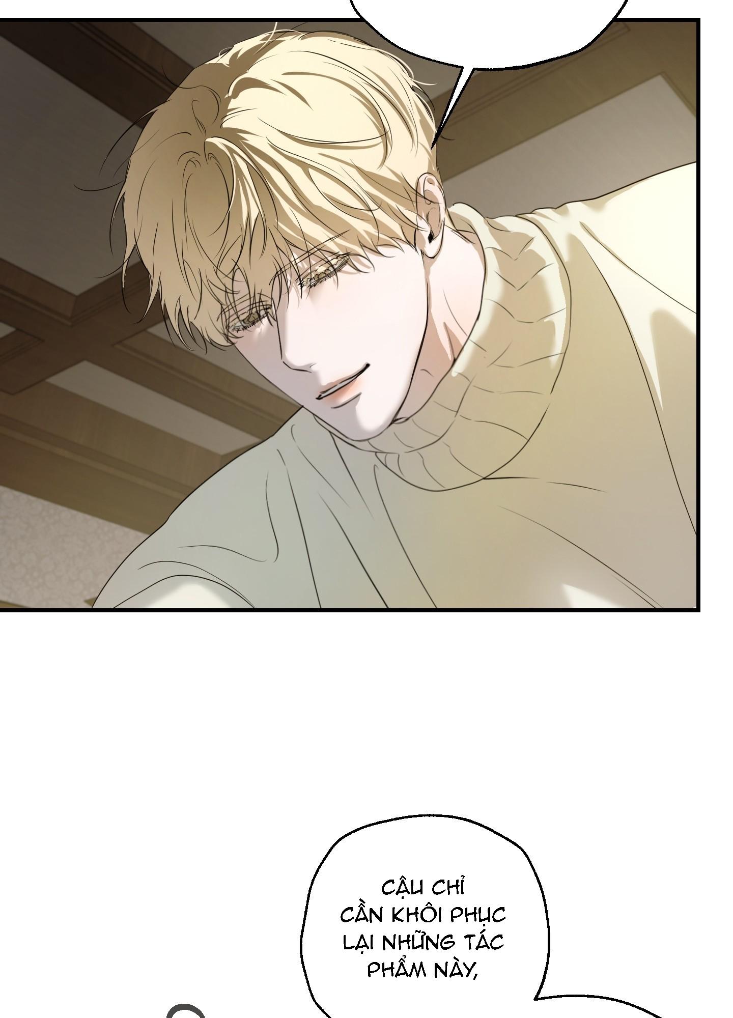 LÃNG MẠN NGÀY TẬN THẾ Chapter 4 - Trang 2