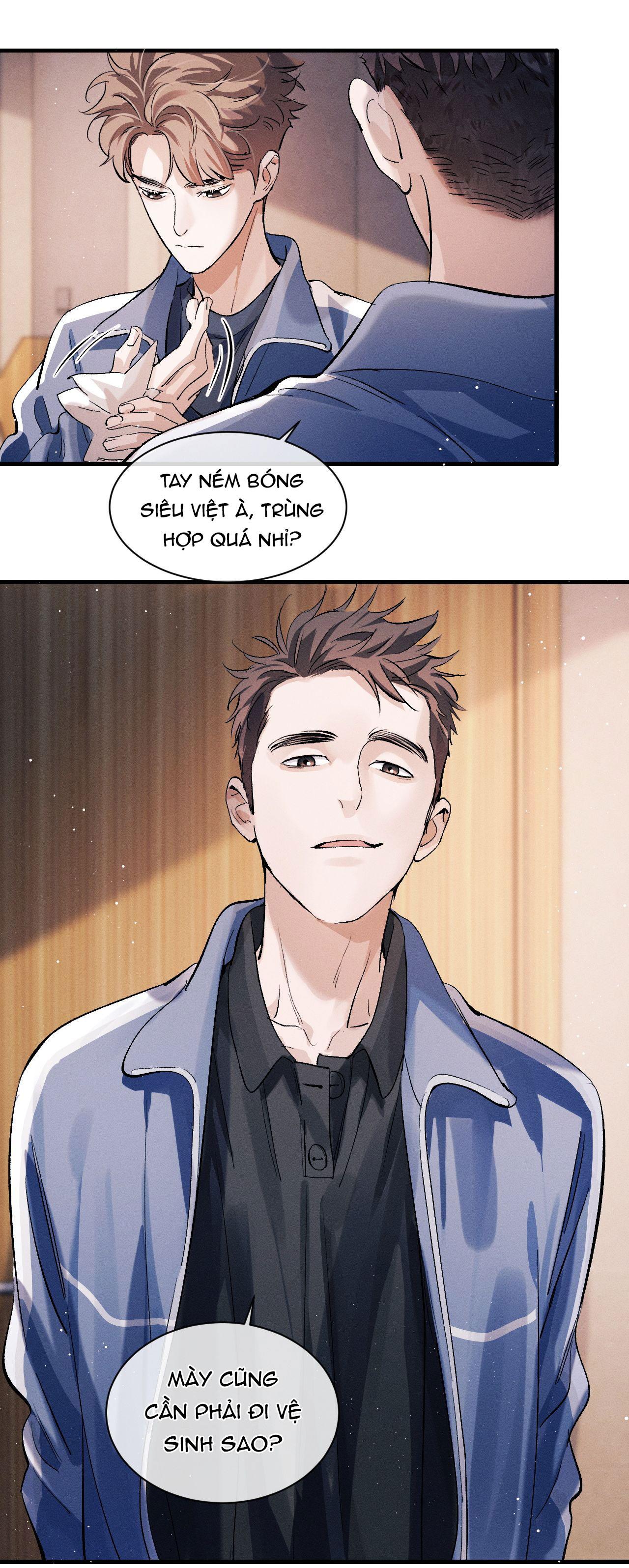 Tát Dã (Ngang Tàng) Chapter 55 - Trang 2