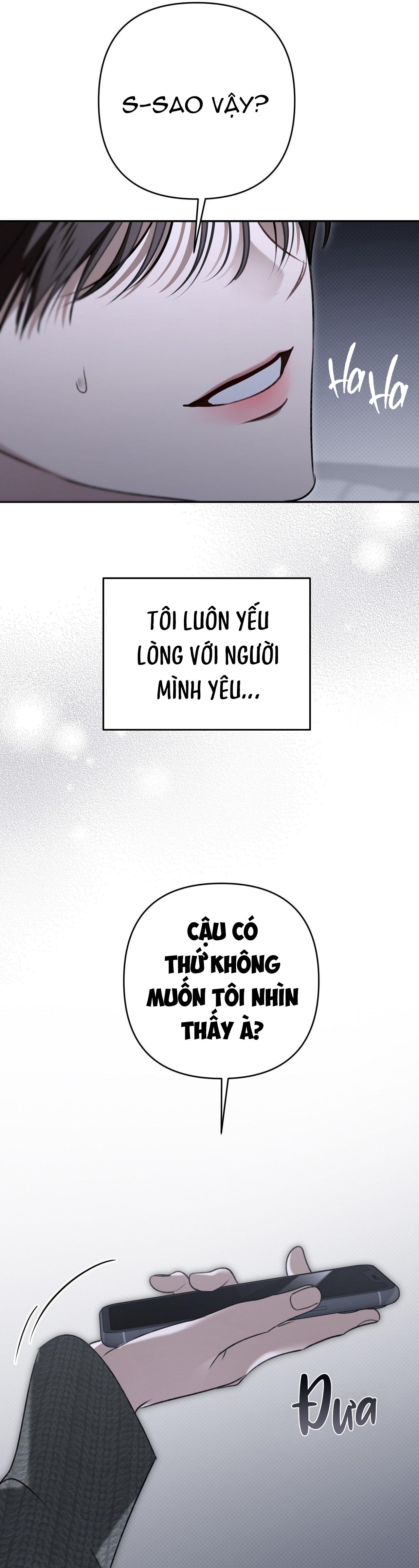 EIGHTEEN'S BED Chapter 35 - Trang 2