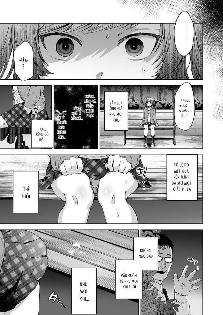 Series BL Manga Chapter 25.2 - Next Chapter 25.3