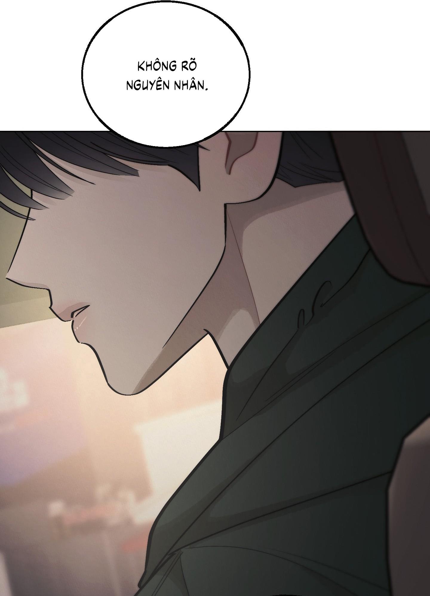 (CBunu) Nhiệm Vụ Định Mệnh Chapter 24 - Trang 2