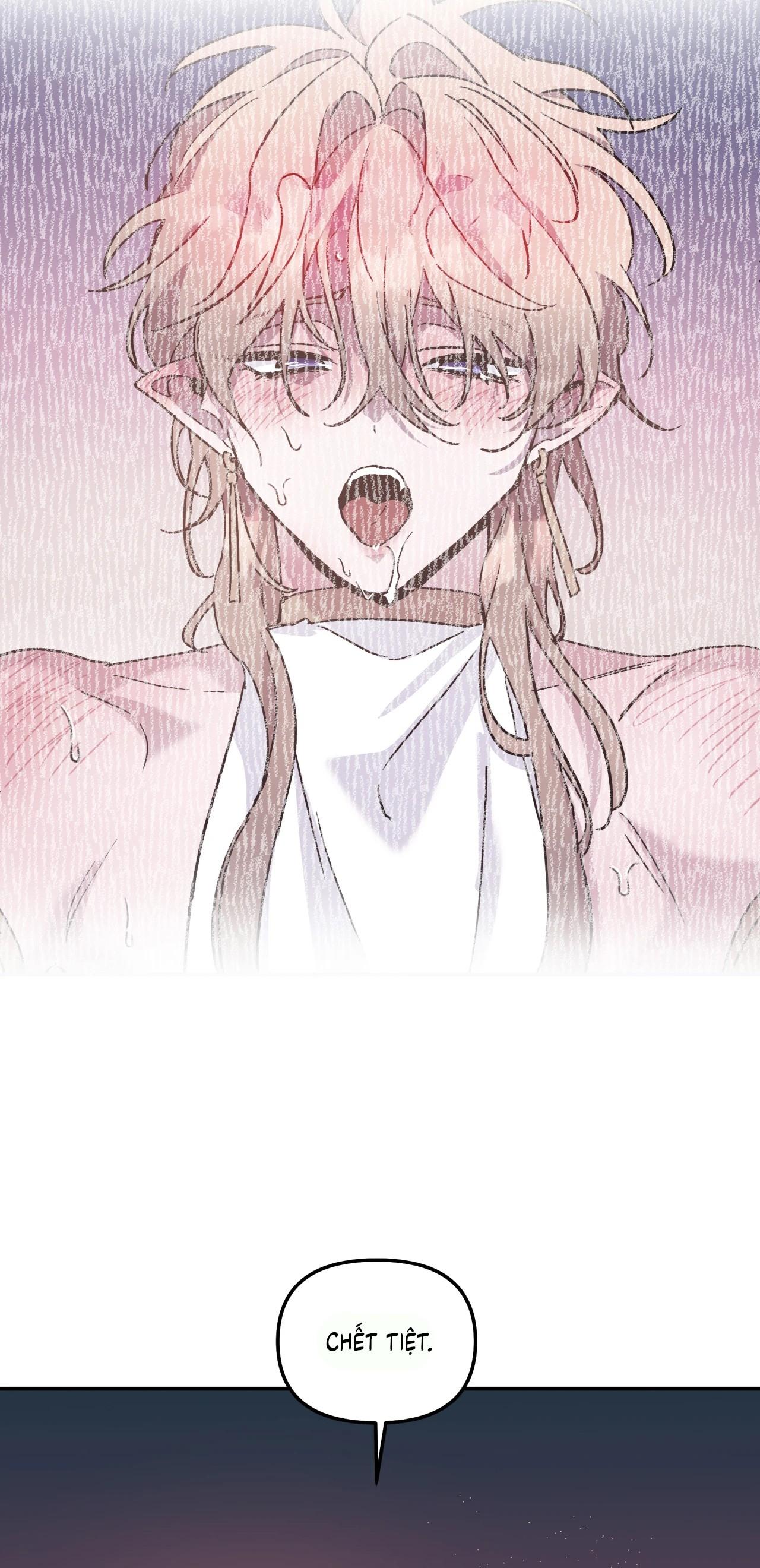(CBunu) Ám Giữ Linh Hồn Chapter 68.9 CLIFF 7 - Trang 2