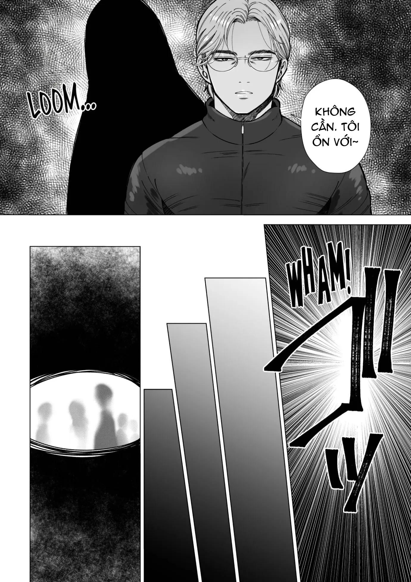 ONESHOT CHỊCH Chapter 262.1 - Trang 2