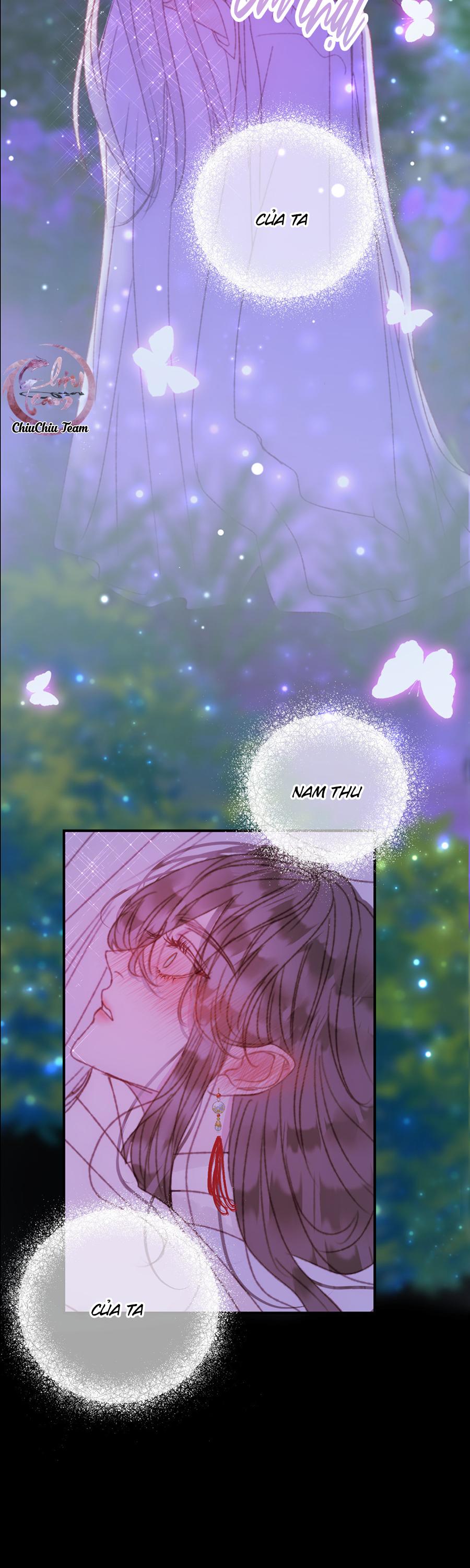 Vài Câu Chuyện Với Sư Tôn Sau Khi Xuyên Sách Chapter 76.3 - Trang 2