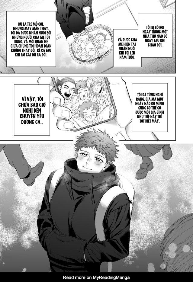 ONESHOT COI LÀ NỨNG Chapter 288 - Trang 2