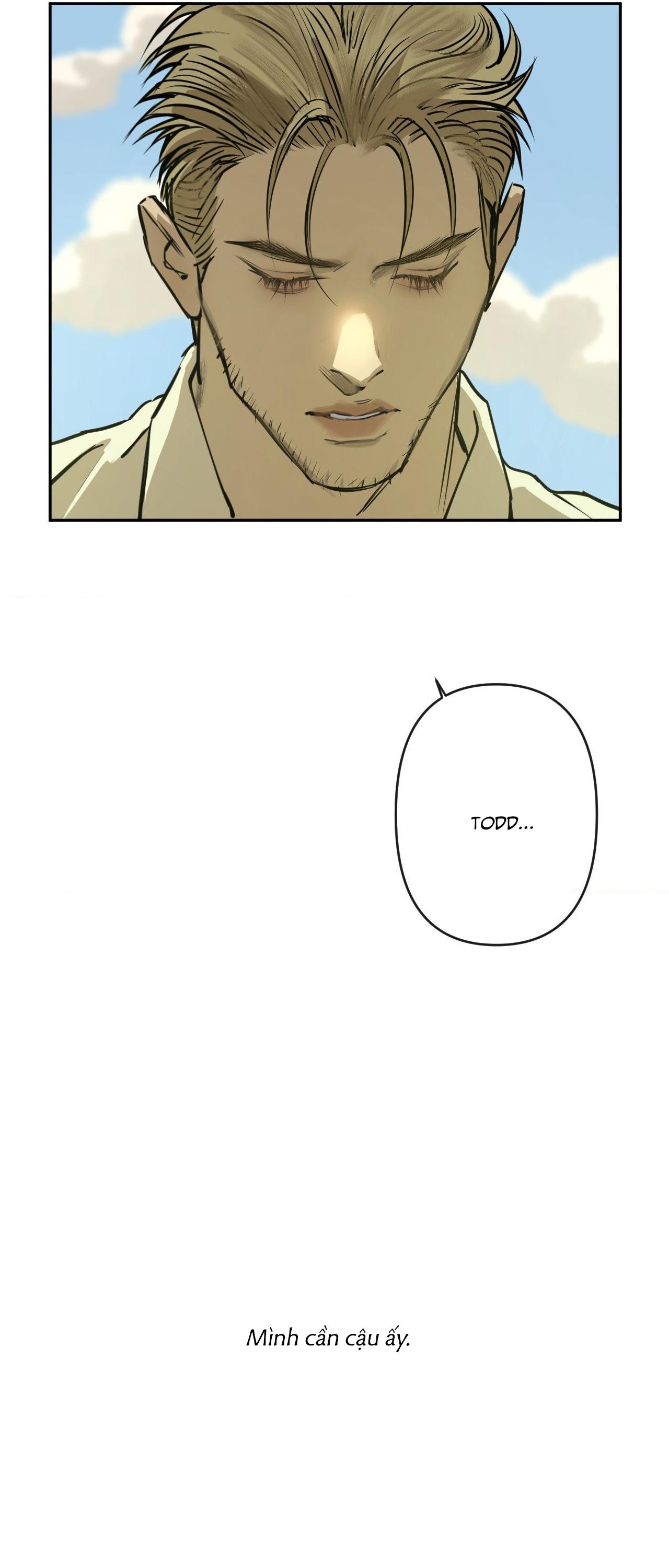 (GĐCV) SA NGÃ Chapter 7 H - Trang 2