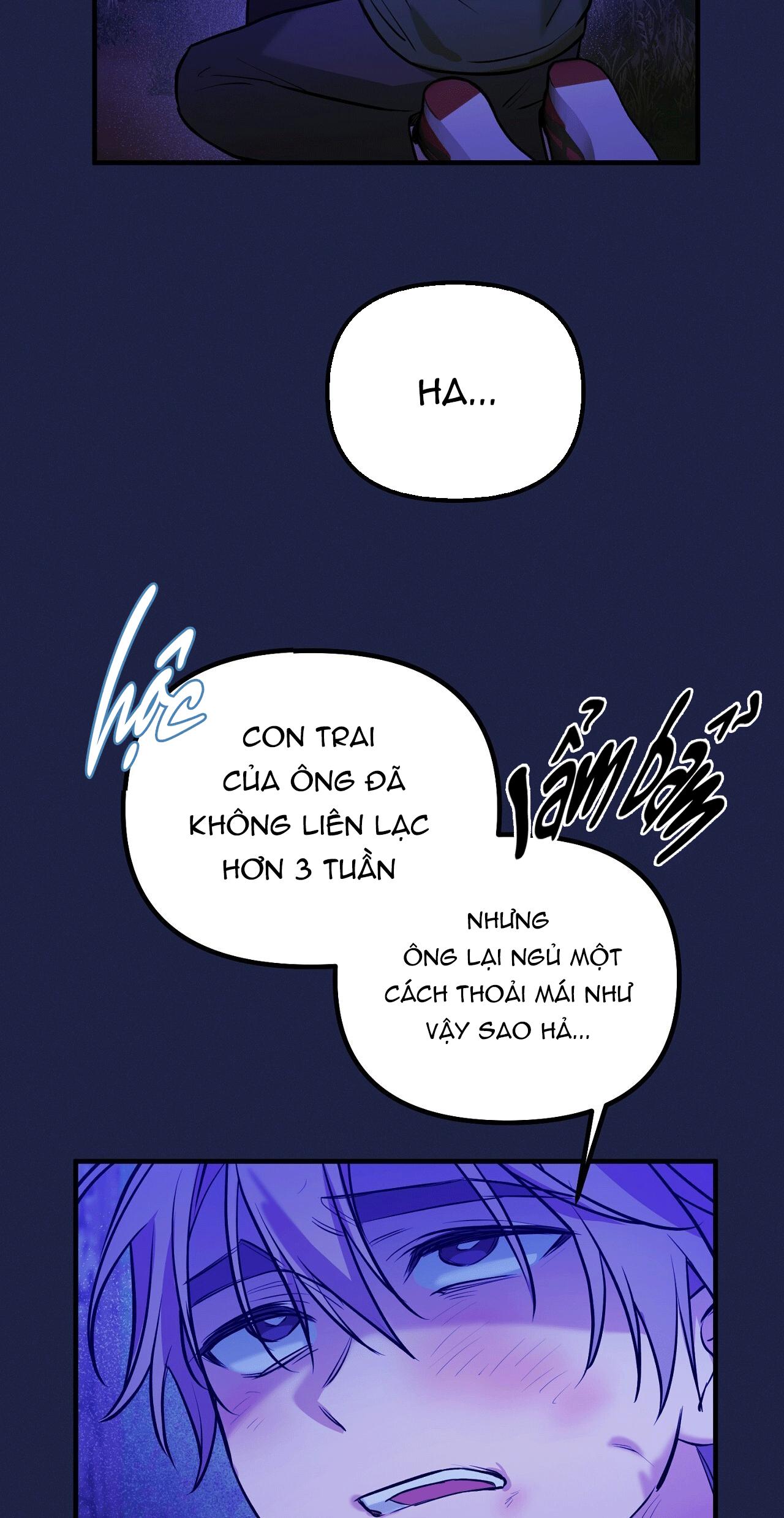 Delivered Comics Chapter 12 - Next Chapter 13