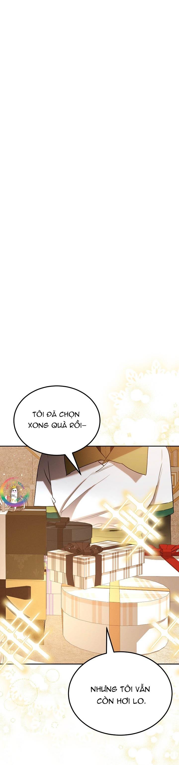 (END) Này, Đừng Có Nhấn Cái Nút Đó! Chapter 57 - Trang 2